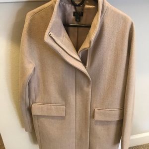 Jcrew Womens coat